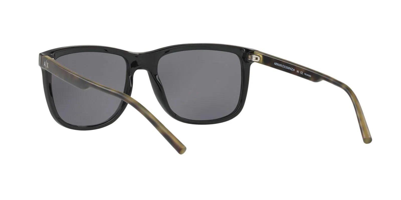 Armani Exchange 4070S Sunglasses - view 11